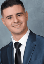 agent picture